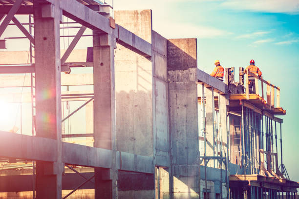 Best Concrete Grinding and Polishing in Pacheco, CA