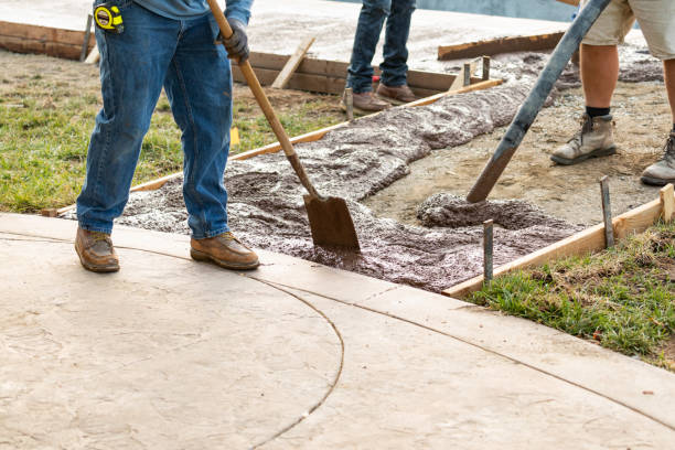 Best Decorative Concrete in Pacheco, CA