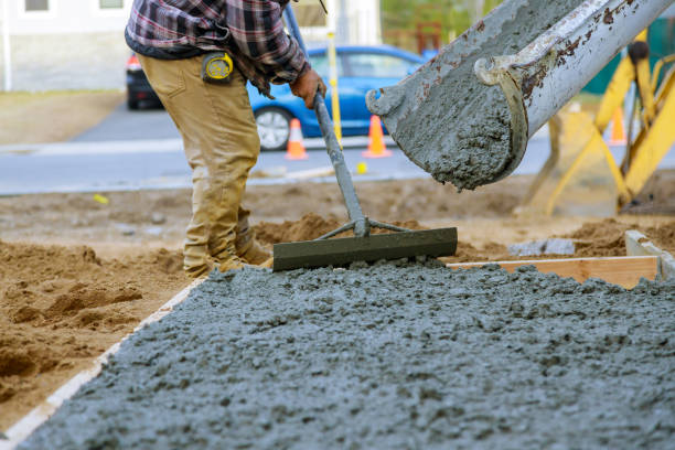 Best Concrete Pool Decks in Pacheco, CA