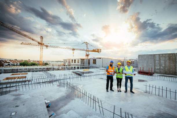 Best Concrete Demolition Services in Pacheco, CA