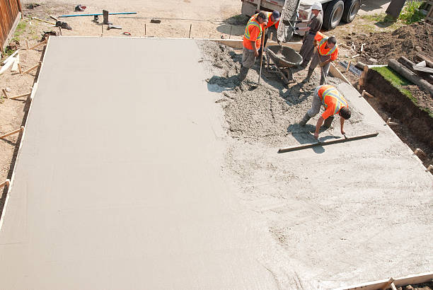 Best Concrete Steps and Stairs in Pacheco, CA
