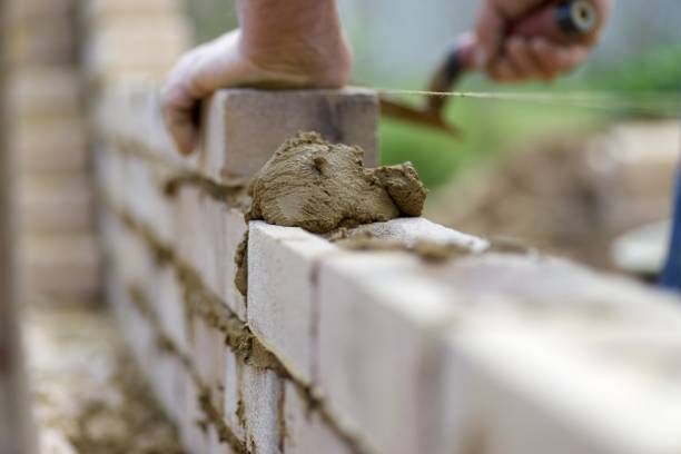 Best Commercial Concrete Services in Pacheco, CA