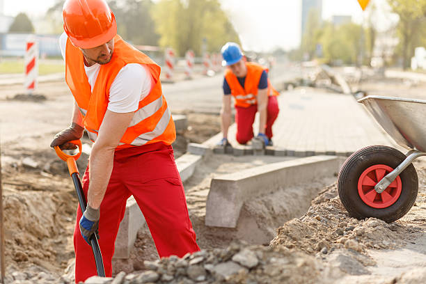 Best Concrete Retaining Walls in Pacheco, CA
